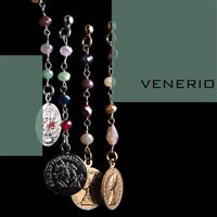Orecchini Venerio Donna in Argento Quarzo VOR12 - VOR12